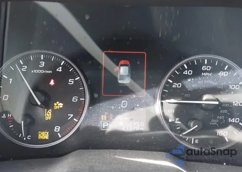 2022 Subaru Legacy Premium из США, поврежденный, VIN 4S3BWAC69N3028477